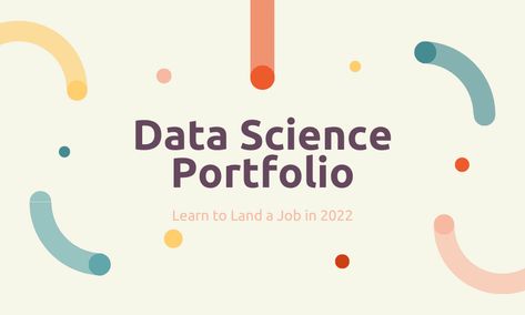 Check out this article on crafting a data science portfolio that will get you that job. And learn 4 resume mistakes to avoid at any cost. Science Portfolio, Data Portfolio, Recommender System, Data Science Learning, World Data, Writing Blog Posts, Writing Project, Data Scientist, Machine Learning Models