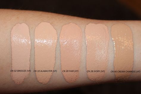 Clinique Foundation Swatches, Clinique Even Better, Clinique Alabaster Foundation, Clinique Superbalanced Foundation Shades, Clinique Foundation Shades, Clinique Even Better Serum Foundation, Clinique Even Better Foundation, Clinique Even Better Clinical, Best High End Makeup