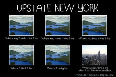 Upstate NY definitely knows how to poke fun at itself. New York Meme, Lake George New York, Winter Funny, Lake George Village, Summer Vacation Spots, Ny Life, Lake George Ny, Romantic Cruise, Fun Winter Activities