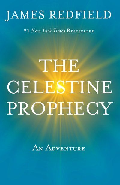 The international bestseller. The Celestine Prophecy, Spiritual Movies, Celestine Prophecy, Modern Physics, Yoga Books, Books You Should Read, Power Of Now, Spiritual Enlightenment, Happy Reading