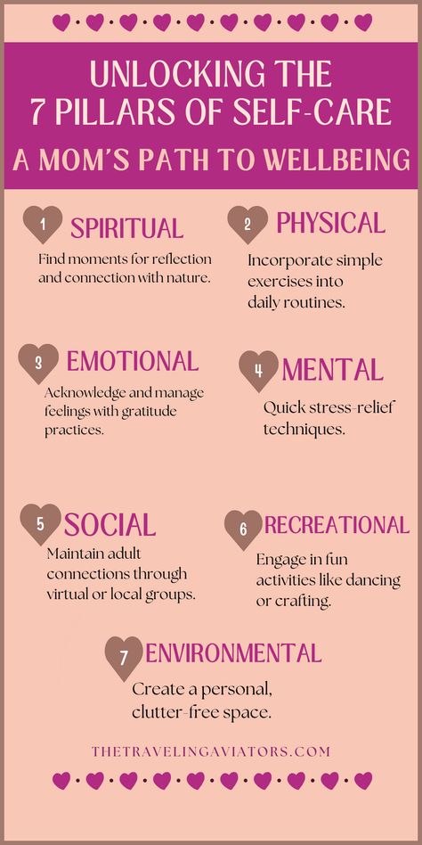 Wellness journey with our exploration of the 7 pillars of self-care specifically for moms. Understand how to integrate physical, spiritual, and recreational self-care into your life, enhancing overall well-being. Discover mental and emotional self-care strategies, environmental self-care practices, and social self-care activities. Learn how sacred self-care and growth mindset can transform your daily routine into a fulfilling, balanced lifestyle. Mom Self Care, Toddler Meltdowns, Digital Weekly Planner, Mindset Tips, Emotional Rollercoaster, Mini Vacation, Wellness Quotes, Todo List, Mindfulness Activities