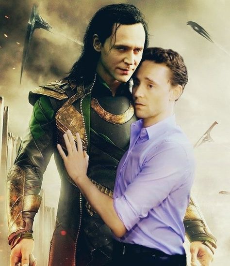 more reasons Tom Hiddleston Funny, Loki Love, Oki Doki, John Barrowman, Thor And Loki, Thomas William Hiddleston, Loki Tom Hiddleston, Loki Thor, Loki Laufeyson