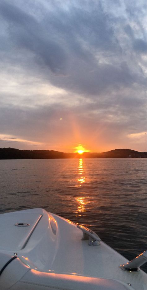 Sunset, Boats, Lake, Nature Camping Lake, Camp Lake, Lake Camping, Lake Of The Ozarks, Backcountry Camping, Port Angeles, The Ozarks, Tide Pools, Olympic National Park