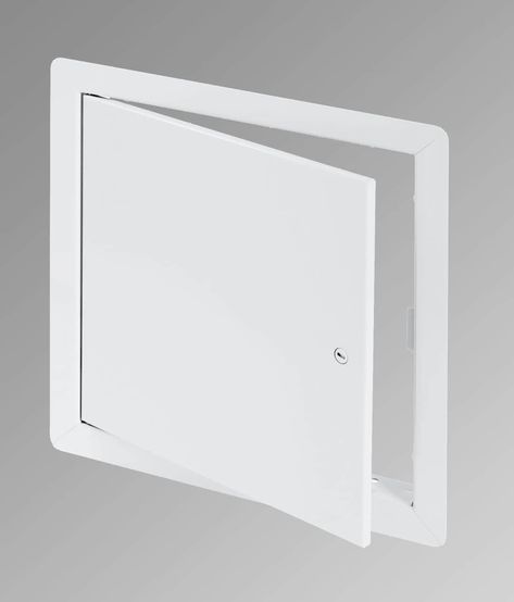 24" X 36" General Purpose Access Door With Flange - Cendrex - AccessDoorsAndPanels Access Panel, Hinge Pin, Tech Trends, Mitered Corners, Panel Doors, Bathroom Medicine Cabinet, Bathrooms Remodel, Book Worms, Lighted Bathroom Mirror