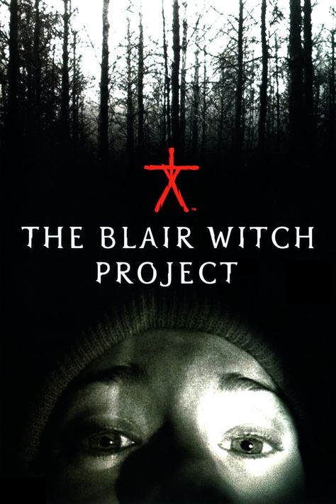 The Blair Witch Project, Blair Witch Project, Blair Witch, Best Horror Movies, Thriller Movies, Best Horrors, Halloween Movies, Scary Movies, Horror Films