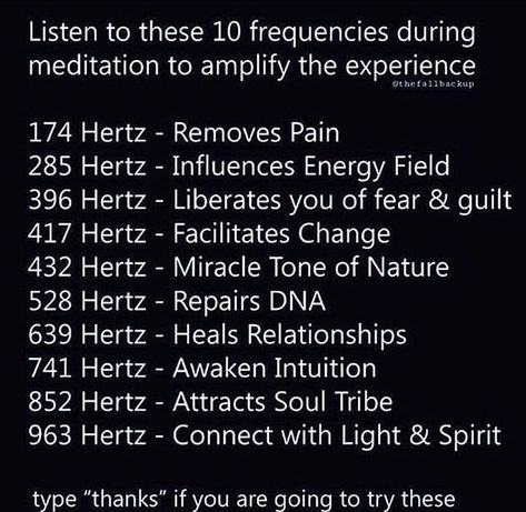 Listening to these frequencies is a tremendous aid while meditating. 🙏🏻💙#quotes #consciousarrival #soul #empaths #conscious #meditation…” • Jan 9, 2019 at 3:45am UT Solfeggio Frequencies, Healing Relationships, Healing Codes, Sound Therapy, Energy Healing Spirituality, Healing Frequencies, Energy Medicine, Vibrational Energy, Chakra Meditation