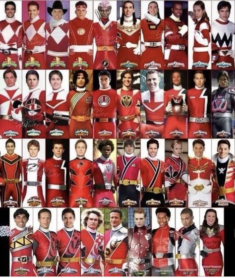 Power Rangers Zords, Power Rangers Memes, Dino Rangers, Saban's Power Rangers, Power Rangers Series, Power Rangers Fan Art, All Power Rangers, Forever Red, Go Go Power Rangers