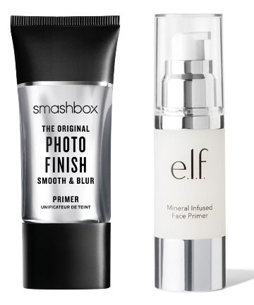 Luxury favorite: Smashbox Photo Finish Foundation Primer, $36