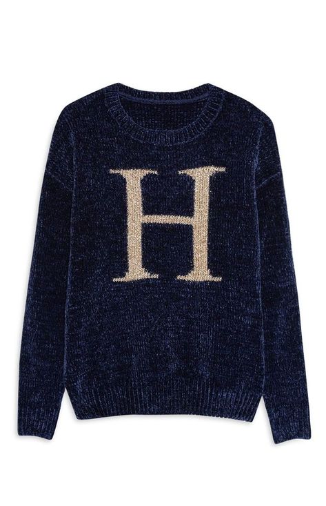 Primark Harry Potter Christmas jumper Weasley Sweater, Harry Potter Knit, Harry Potter Sweater, Stile Harry Potter, Ron And Harry, Harry Potter Merch, Harry Potter Ron Weasley, Amigurumi For Beginners, Harry Potter Ron