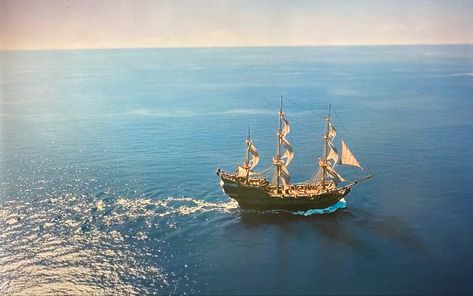 Sailing Ship Aesthetic, Seafaring Aesthetic, Pirate King Aesthetic, Ship Aesthetic, Nautical Aesthetic, Pirate Life, Up Book, Tall Ships, Pirates Of The Caribbean