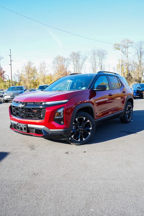 Make a statement in the 2025 Chevy Equinox RS. Sleek. Sporty. Ready to roll! 😎 (Stock#B50663)

 #HealeyBrothers #HudsonValley #EssexCountyNJ #FairfieldCT #Chevy #ChevyEquinox #Equinox 2025 Chevy Equinox Rs, Chevy Equinox 2025, Equinox Car, Hudson Valley Ny, Chevy Equinox, Car Chevrolet, Chevrolet Equinox, Car Auctions, Hudson Valley