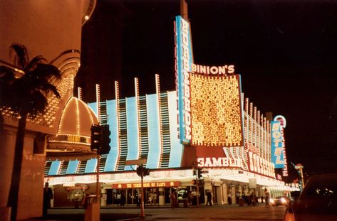 0977 4 Horseshoe Casino Las Vegas, NV 1989 Nevada Usa, Las Vegas Hotels, Las Vegas Nevada, Casino, Nevada, Las Vegas, Hotel