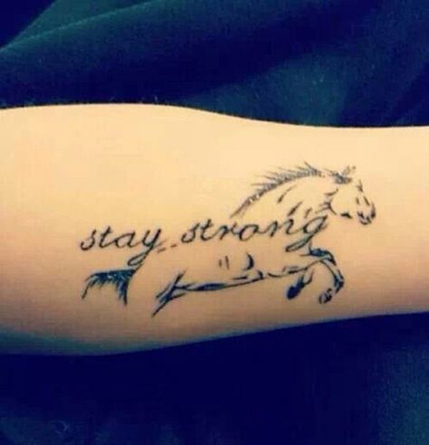 horse tattoo on sleeve for girl - 40 Awesome Horse Tattoos  <3 <3 Land Tattoos, Ozzy Tattoo, Horse Tattoos, Horse Tattoo Design, Cowgirl Tattoos, Tattoo Snake, Country Tattoos, Girl Back Tattoos, Irish Tattoos