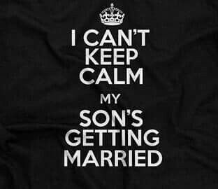 My son's getting married! Getting Married Quotes, Best Wedding Quotes, Wedding Planning Quotes, Married Quotes, Wedding Quotes Funny, Cant Keep Calm, Friendship Day Quotes, Wedding Quotes, Wedding Humor