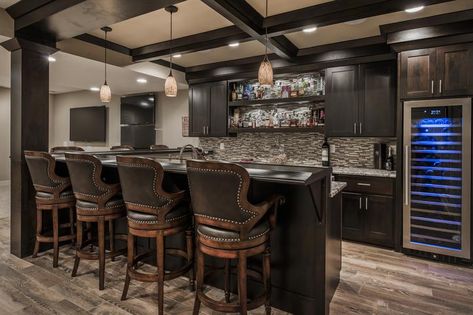 Basement Design Layout, Basement Couch, Rustic Basement Bar, Bar Design Ideas, Basement Bar Plans, Basement Bar Design, Dream Basement, Couch Ideas, Basement Layout