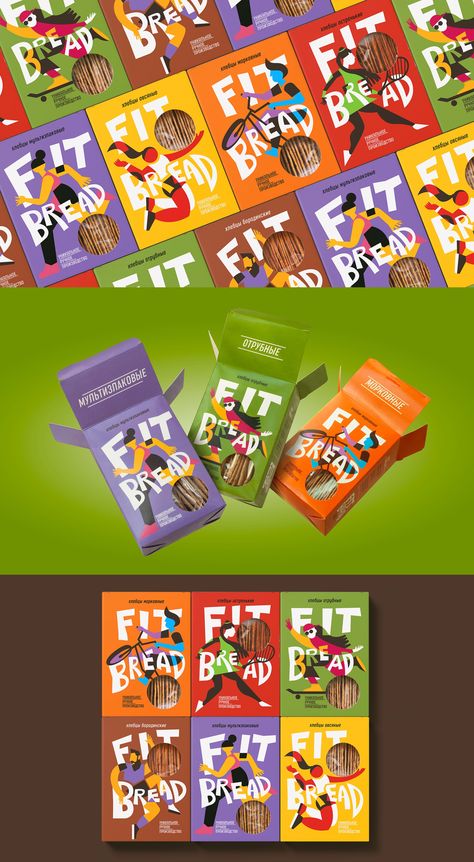 Super Food Packaging Design, Snacks Package Design, Trendy Food Packaging, Healthy Snack Packaging Design, Repackaging Design, Healthy Snacks Packaging, Healthy Food Packaging Design, Cereal Packaging Design, Snacks Packaging Design