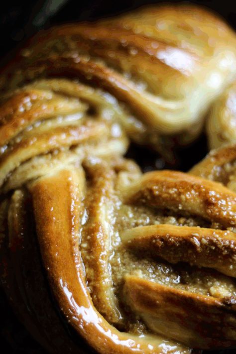 Twisted Sourdough Baklava Brioche Bread | The New Classic's Sourdough Baklava, Baklava Babka, Cinnamon Rolls Bake, Nostalgic Recipes, Making Cinnamon Rolls, Babka Bread, Microplane Zester, Sourdough Breads, Savory Breads