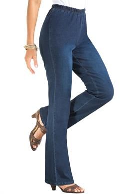 Bootcut Leggings, Boot Cut Leggings, Bootcut Jean, Comfortable Jeans, Big And Tall Outfits, Plus Size Fashion For Women, Classic Jeans, Petite Jeans, Womens Size Chart