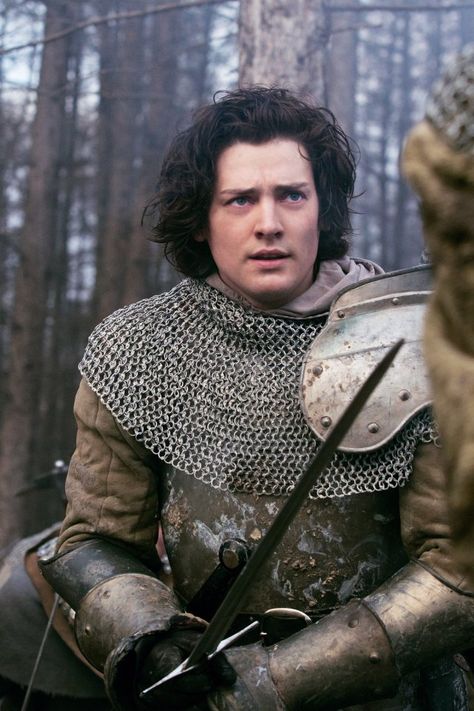 Still of Aneurin Barnard in The White Queen Janet Mcteer, Anne Neville, Aneurin Barnard, Philippa Gregory, Max Irons, Elizabeth Woodville, The White Queen, The White Princess, Yennefer Of Vengerberg