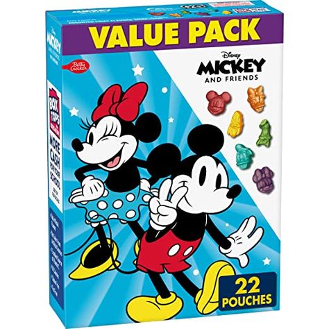 Halloween Candy Alternatives, School Snacks For Kids, Snacks Fruit, Candy Alternatives, Free Fruit, Treat Pouch, School Snack, School Lunch Box, Mickey Birthday