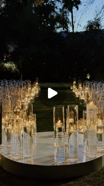 LUNA DESIGN STUDIOS | Event Designers on Instagram: "A candlelit ceremony…🤍

Stunning ALL candle ceremony designed for Braelyn + Zac at @parkerpalmsprings 

Save + Follow @luna_design_studios 
.
.
.
.
.

#weddingceremony #weddingdetails #weddingdesign #weddinginspo #ceremonyideas #ceremonydetails #ceremonyinspo #ceremonycandles #candlelitceremony #losangeles #palmsprings #palmspringswedding #socalweddings  #candles  #candlelit  #parkerpalmsprings" Candle Lit Wedding Ceremony, Candle Light Decor, Candle Ceremony, Candle Lit Ceremony, Candlelit Ceremony, Candlelit Wedding, Candle Lit Wedding, Ceremony Candles, Parker Palm Springs