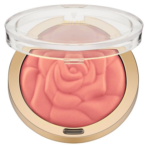 Milani Powder Blush, Best Drugstore Blush, Milani Rose Powder Blush, Drugstore Blush, Milani Blush, Milani Baked Blush, Rose Powder, Baked Blush, Blush On Cheeks