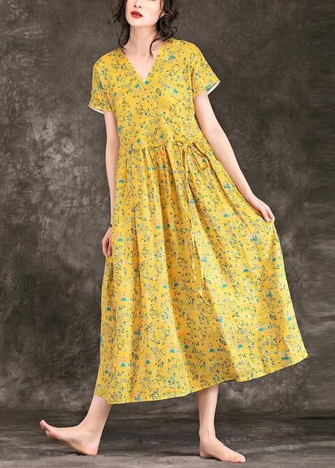 be53ee61104935234b174e62a07e53cfdesc33805170ri Chiffon Summer Dress, Cotton Summer Dress, Floral Chiffon Dress, Cotton Sundress, Skirt Maxi, Cotton Dress Summer, Linen Maxi Dress, Summer Dress Outfits, Long Summer Dresses