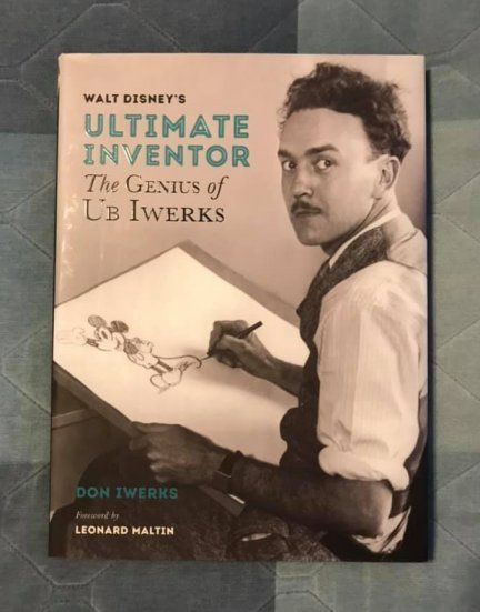 Ub Iwerks, Richard Osman, Walt Disney Studios, The Genius, Disney Studios, Disney Theme Parks, Cool Animations, Book Gifts, Free Books