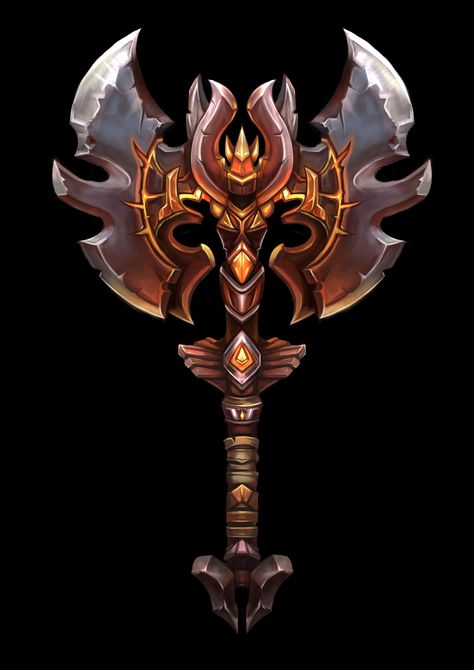 ArtStation - axe, wu weiting Props Concept, D D Items, Hand Painted Textures, 3d Cnc, Astuces Diy, Game Ui Design, Game Props, 3d Modelle, Game Concept Art