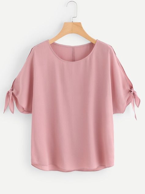 Boxy Top, Trendy Fashion Tops, Dolman Sleeve Tops, Uniqlo Women, Ladies Tops, Short Sleeve Tops, Blue Tee, Plus Size Blouses, Ladies Tops Fashion