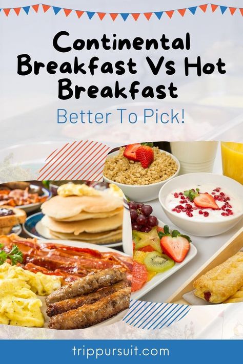 Who doesn’t love free breakfast? Sometimes, free continental breakfast is not the best option at all. You may like a hot breakfast too. We understand your situation while picking breakfast. So, what are the differences between continental breakfast vs hot breakfast? Low Sugar Granola, Moth To A Flame, Whole Grain Cereals, Hot Breakfast, Unsaturated Fats, Breakfast Pastries, Steel Cut Oats, Protein Packed Breakfast, Continental Breakfast