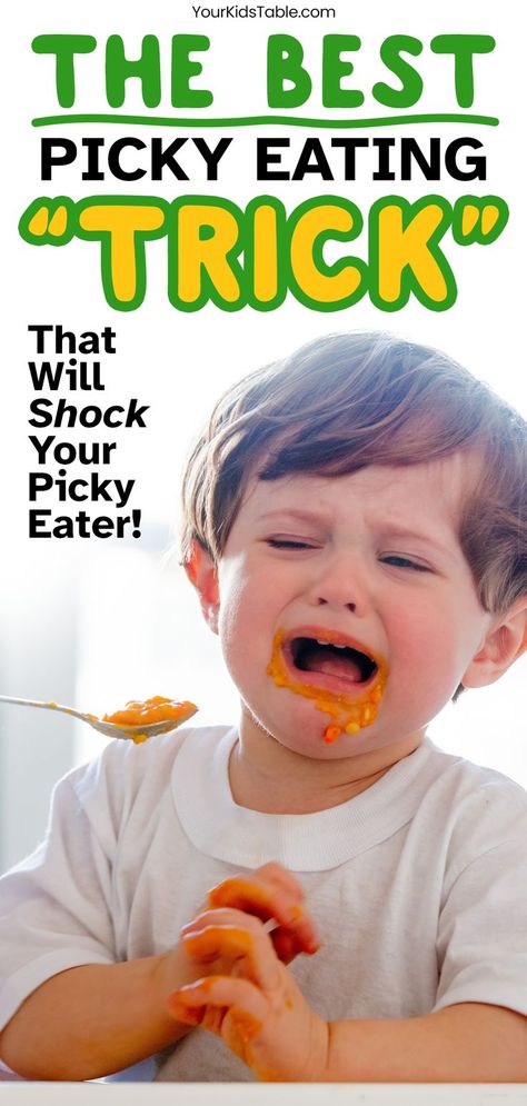 There’s a lot of picky eating advice, but learn what the research says and how other kids have learned to eat new foods. Must read if you use “just try 1 bite” or a “no thank you” bite. Learn why no pressure helps decrease picky eating, and how to get your toddler, preschooler, child, or teen to eat more foods. For parents, occupational and feeding therapists,and toddlers, kids, and teens with pediatric feeding disorder or ARFID. Healthy Options For Picky Eaters, Healthy Food For Picky Eaters Kids, Food For Picky Toddlers, Picky Toddler Food Ideas, Sahm Tips, Picky Eating Toddler, Feeding Picky Eaters, Toddler Picky Eater, Picky Toddler Meals