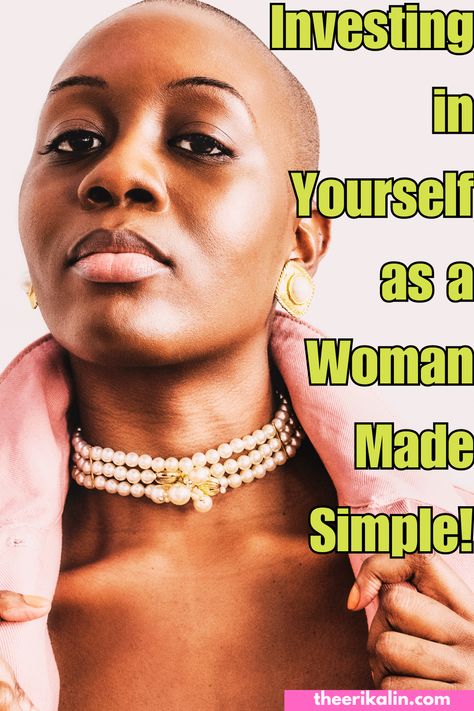 sophisticated woman Goals Ideas, Beauty Confidence, Investing In Yourself, Entrepreneurial Skills, Building Self Confidence, Leadership Programs, Effective Time Management, Invest In Yourself, Personal Development Plan