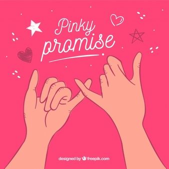 Hand drawn pinky promise concept Vector | Free Download 2023 Photo Editing, Promise Day, Happy Promise Day, Valentine Day Week, Happy Valentines Day Wishes, Love Promise, Day Pictures, Valentines Day Wishes, 2023 Photo