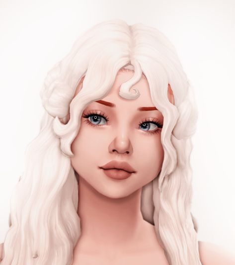 Maxis Match CC World - S4CC Finds Daily, FREE downloads for The Sims 4 Simspiration People, Sims 4 Cc Downturned Eyes, Sims 4 White Skin, Sims4 Face Preset, Sims 4 Cc Skin Details Acne, Sims 4 White Hair, Cybercore Sims 4 Cc, Sims 4 Skin Cc Overlay, Sims 4 Pfp