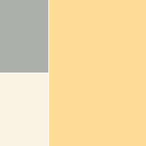 Yellow Gray White Color Palette, Modern Yellow Color Palette, Gray Pallet, White Color Scheme, Yellow Aesthetic Pastel, Grey Palette, Color Palette Yellow, Yellow Interior, Grey Decor