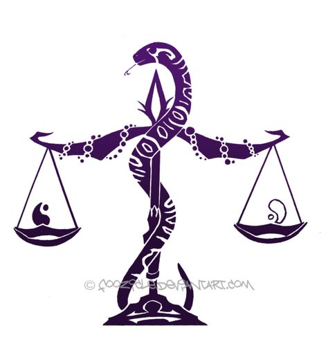 Libra by foozicle on deviantART Horoscope Drawings, Libra Design, Libra Sign Tattoos, Bomb Image, Libra Tattoos, Flash Pictures, Image Tattoo, Tattoo Zodiac, Tattoo Free