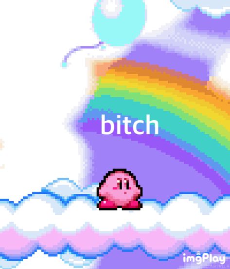 Kirby Dance Gif, Kirby Squeak Squad, Kirby Banner, Happy Kirby, Kirby Gif, Kirby Nightmare, Kirby Aesthetic, Gif Game, Kirby Wallpaper