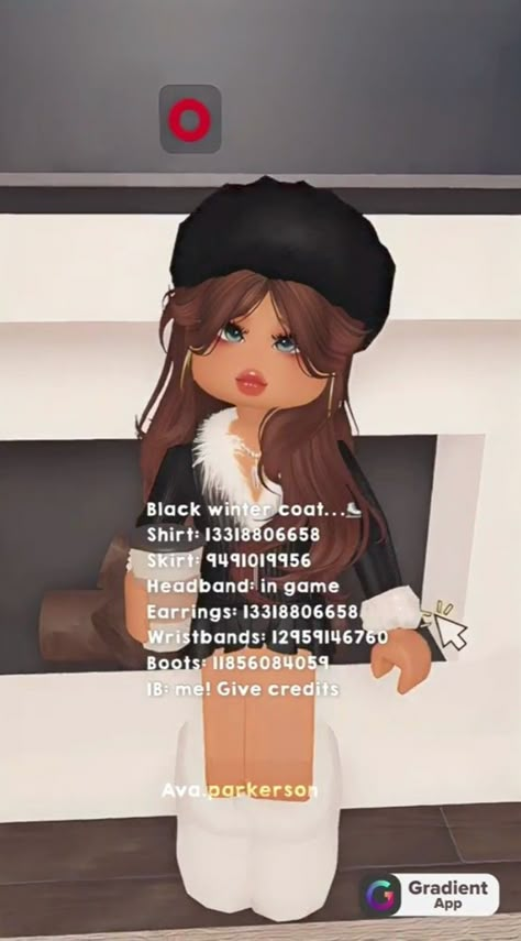 Berry Avenue Codes For Dress, Jules Berry Ave Codes, Dress Code Bloxburg, Berry Avenue Paris Outfit Codes, Id Roupas Bloxburg, Bloxburg Rich Outfit Codes, Berry Avenue Dress Codes, Outfit Berry Avenue Codes, Nike Girl Outfits