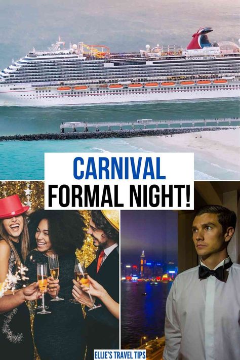 Uncover the magic and elegance of your formal night on Carnival cruise adventures! This comprehensive guide explores what to wear and more. Carnival Cruise Elegant Night Outfit, Cruise Formal Night, Carribean Cruise, Cruise Dress, Cruise Outfits, Family Cruise, Carnival Cruise, Formal Outfit, Professional Photography