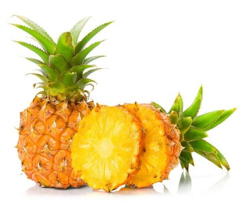 Benefits Of Eating Pineapple, Health Benefits Of Pineapple, Jamaican Breakfast, Benefits Of Pineapple, Eating Pineapple, Pineapple Health Benefits, Pineapple Benefits, Haitian Food Recipes, Caribbean Cuisine