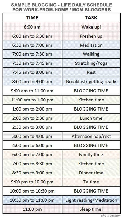 Work At Home Schedule, Timetable Ideas Daily Schedules, Prayer Schedule Daily, Organize Life Daily Routines, Life Schedule Daily Routines, Daily Routine Schedule 9-5 Job, How To Manage Time, Home Timetable, Timetable For Studying At Home