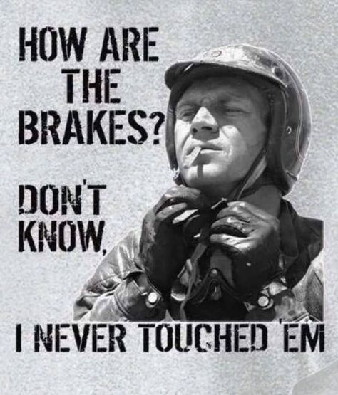 Motocross Quotes, Motorcycle Humor, Enduro Vintage, Racing Quotes, Motos Harley, Bobber Custom, Bike Quotes, Moto Cafe, Car Quotes