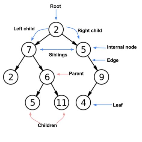 Binary Number System, Data Types In Python, Binary Tree, Exploratory Data Analysis Cheat Sheet, Female Engineer, Computer Science Programming, Data Structures And Algorithms In Java, Tree Diagram, Coding Lessons