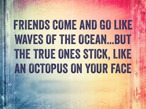 We often think of our friends as the family we got to choose instead of being foisted off like it is the case with relatives where you do not have a choice. But have you ever thought about what makes friendship such a great bond to have? Friends Like Family Quotes, Great Friends Quotes, Friends Like Sisters, Friends Who Are Family, Friends Like Family, Quotes With Pictures, Family Quotes Funny, Thinking Of You Quotes, About Friends