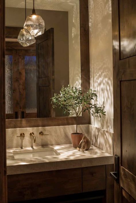 Fall Bathroom Decor Ideas, Fall Bathroom Decor, Fall Bathroom, Bozeman Montana, Rustic Retreat, Bathroom Decor Ideas, The Rocky Mountains, Amazing Views, House Inspo