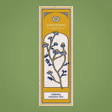 Heritage Packaging Design, Heritage Maximalism Graphic Design, Loccitane Design, Art Deco Packaging Design, Art Nouveau Packaging, Perfume Box Design Packaging, Incense Branding, Heritage Maximalism, Maximalism Graphic Design