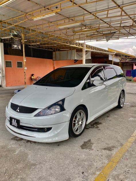 Mitsubishi Grandis, Jdm, Bike, Cars, Pins, Quick Saves