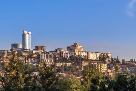 The African Cities You Should Visit Now African City, African Cities, Kigali Rwanda, Landlocked Country, The Gambia, Destination Voyage, Game Reserve, African History, African Countries