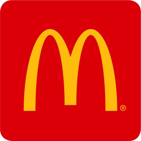 Mcdonald's App, Free Mcdonalds, American Fast Food, Mcdonalds Gift Card, Mc Donald, New Tablets, Global Recipes, Fast Food Restaurant, Big Mac